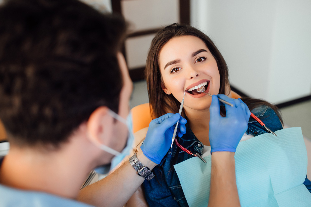 descubre cómo tratar la sensibilidad dental